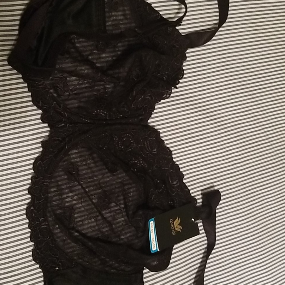 Wacoal Bra 36DDD